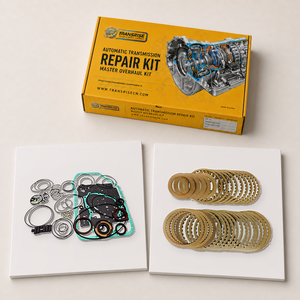 ชุดซ่อมบำรุง TRANSRISE รุ่นใหม่ 5HP19 5HP-19 Master Kit - Product Image 4
