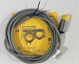 Brand New Original Proximity <b>Switch</b> Sensor Ni10-G18-AP6X Industrial Automation Equipment in Stock - Product Image 2
