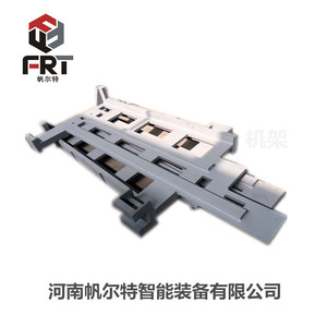 Services de fraisage CNC sur portique pour le traitement d'équipements de grande taille, fournisseur à long terme, soudage, usinage de structures, machines de haute qualité - Product Image 3