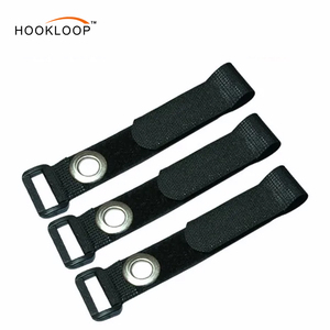 Biểu Tượng Tùy Chỉnh Lưu Trữ Dây Đeo Mở Rộng Dây Tổ Chức Dây Chủ Tổ Chức Lớn Móc Và Vòng Lặp Dây Đeo Đàn Hồi Với Khóa - Product Image 1