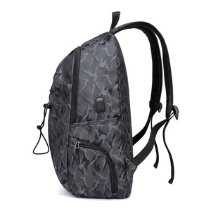 Sac à dos imperméable de haute qualité tendance 2025 en gros, sac à dos d'école, fournisseur chinois de sacs à dos - Product Image 2