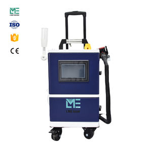 نظام صيانة رؤوس الحفر بالليزر بقدرة 500 واط للطاقة الجوفية العميقة وتحسين معدات أنظمة الطاقة الجوفية - Product Image 4