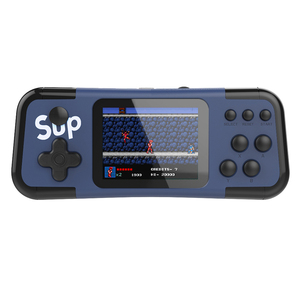 Good Quality Private <b>Handheld</b> Game Players Video <b>Retro</b> Gaming <b>Console</b> <b>Retro</b> A12 Game <b>Console</b> - Product Image 6
