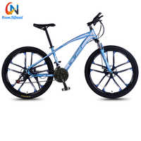 Offres Spéciales d'autres aro 29 byke vtt VÉLO 26-pouces haute en acier au carbone bikecycle bicicleta vtt cycle adulte pour homme