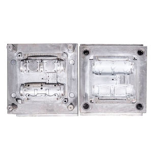 แม่พิมพ์ฉีดพลาสติก ABS PC อิเล็กทรอนิกส์ - Product Image 2