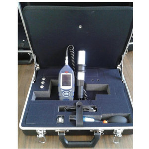 เครื่องตรวจฟอร์มาลดีไฮด์ Skc Vac U Chamber ขนาด 8 ลิตร 10 ลิตร ห้องเก็บตัวอย่างอากาศ ผลิตในสหรัฐอเมริกา - Product Image 3