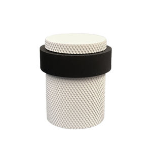 ที่กั้นประตูทำจากไม้ยางพาราตัวหลักสำหรับประตูภายใน - Product Image 3