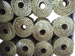 <strong>Clavos</strong> En Rollo SIN PUNTA Tipo Helicoidal Espiralado Para <strong>Tarimas</strong> - Product Image 5