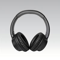 Casque audio supra-auriculaire BH682G Auracast BT, Bluetooth 6.0, diffusion audio multi-appareils, latence ultra-faible pour TV, 35 heures d'autonomie