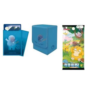 กล่องของขวัญพรีเมียมรุ่น SQUIRTLE ของสะสมจีน 151C First Partner - Product Image 4
