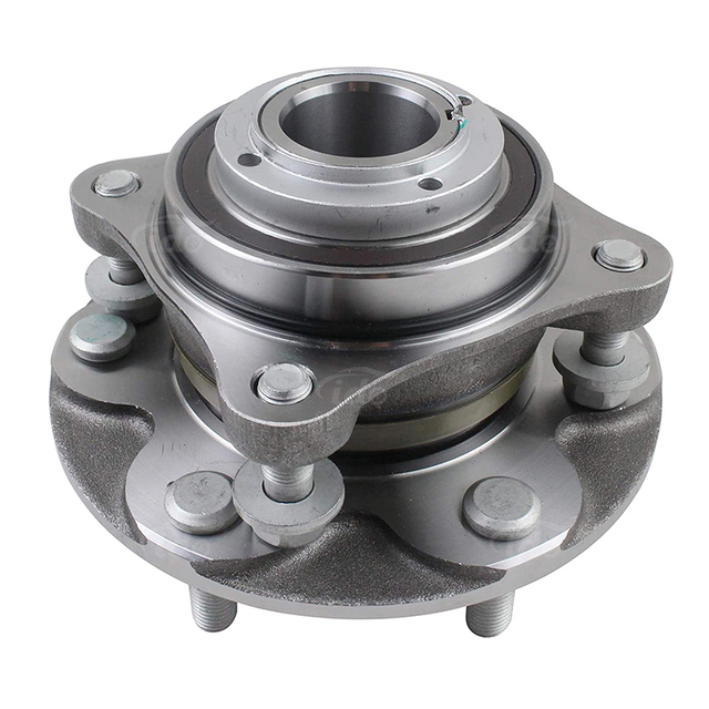 4350260180 515040 Auto Parts Front Wheel Hub Bearing for Toyota Hilux 4Runner FJ Cruiser Tacoma 2003 - 2019