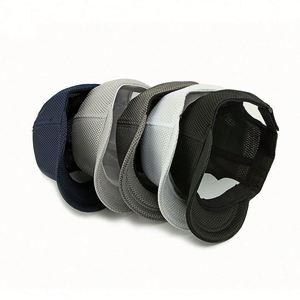 หมวกเบสบอลฤดูร้อนปี 2025 รุ่นใหม่สำหรับผู้ชายและผู้หญิง ปีกหมวกสั้น 5 ซม. ผ้าตาข่ายระบายอากาศ หมวกกีฬา พิมพ์ลายซิลค์สกรีน พกพาสะดวก เหมาะสำหรับงานโปรโมชั่น - Product Image 3