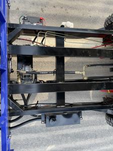 Популярные экспортные модели бензиновых трициклов: прочные топливные трициклы / бензиновые трициклы - Product Image 6