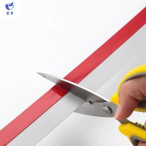 गैप साउंडप्रूफ सीलिंग पट्टी की गैप साउंडप्रूफ सीलिंग स्ट्रिप की पट्टी - Product Image 6