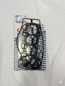 ชุดปะเก็นเครื่องยนต์สำหรับโตโยต้า 2AZ โรงงานผลิตปะเก็นโอชิกาวะในประเทศไทย - Product Image 5