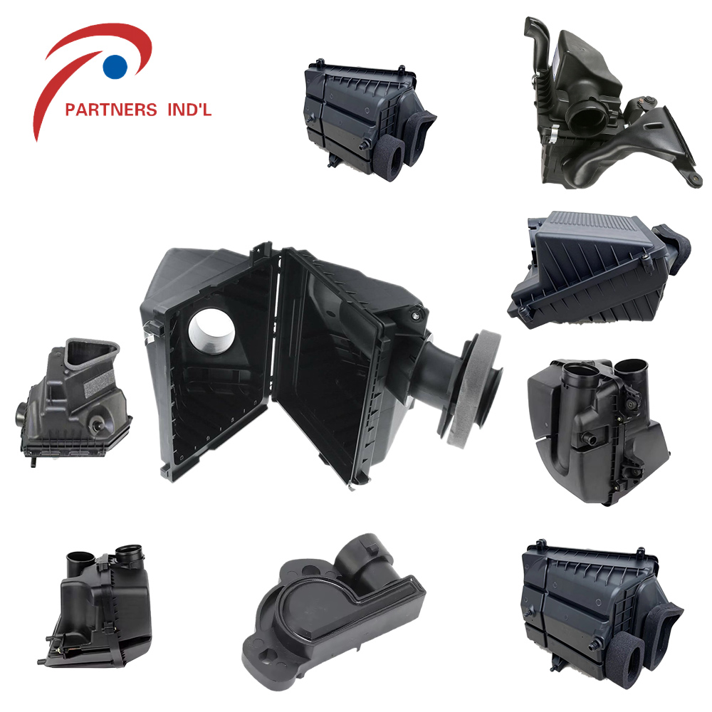 On Sale BMW E46 Air Filter Box Oem Standard Fitment | Alibaba.com
