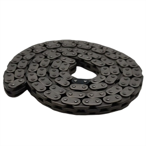 โซ่เพลาลูกเบี้ยว03C109158A 03C109158สำหรับ Volkswagen Tiguan Scirocco Beetle Golf Jetta Audi A1 2008-2014 | สำหรับ1.4 1.6 TSI - Product Image 1