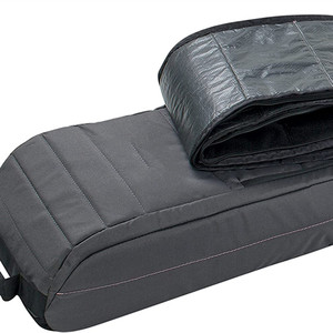 2026 chaud nouvel équipement de Sport d'hiver sac de <span class=keywords><strong>Ski</strong></span> en plein air et sac de bottes sac de vitesse de neige rouleau de <span class=keywords><strong>Ski</strong></span> - Product Image 1