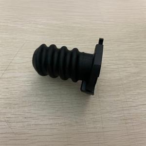 Perno de Repuesto para Llanta de Emergencia Mercedes-Benz 1248980765, Acero Negro, Pieza de Reparación - Product Image 1