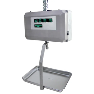 Báscula Etiquetadora Veidt TM-A15 en Oferta, Báscula para Supermercado con Impresión de Etiquetas, Cálculo de Precios y Código de Barras, Modelo TM-A15 - Product Image 2