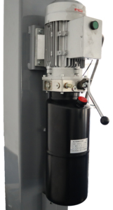 <span class=keywords><strong>Elevador</strong></span> de Autos de <span class=keywords><strong>2</strong></span> Postes con Certificación CE, Diseño de Doble Columna, 5500 kg - Product Image 4