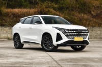 Changan Uni-Z SUV 2026, Nuevo, Automático, Turbo 1.5L R20, Cámara de 360°, Alemania