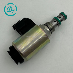 โซลินอยด์คอยล์ EexcavaStart รุ่น C19-027DC-E26 230608 สำหรับรถขุดขนาดเล็ก ทนทาน 27V ติดตั้งง่าย รับประกัน 1 ปี พร้อมกล่องเก็บรายงาน - Product Image 5