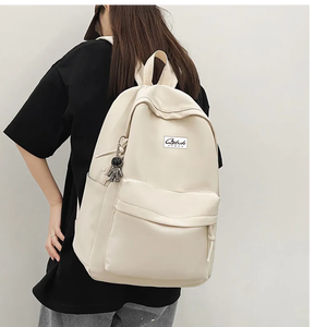 Ba lô học sinh đa năng, thời trang, du lịch, dành cho sinh viên đại học - Product Image 3