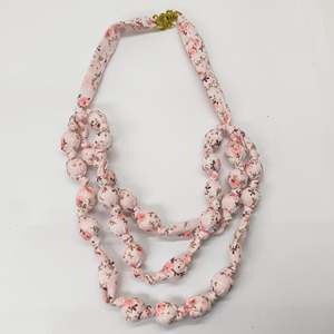 CBBA-1955 สร้อยคอประดับลูกปัดแฟชั่น เครื่องประดับที่หรูหราและมีสไตล์ - Product Image 1