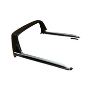 Nouvelle arrivée ABS Roller Lid Sport Bar Roll Bar pour Ranger T9 2022 2023 up
