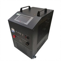 HZCF-400 Machine tout-en-un de charge et de décharge de batteries, banc de charge CC, chargeur-déchargeur de batteries au plomb-acide, testeur de capacité