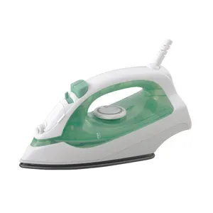 China Manufacturer Multifunctional Cheap Iron Steam Press Iron Professional Electric Steam Iron