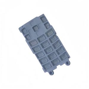 Clavier de remplacement 100 % original à prix de gros pour téléphone Kyocera Cadence S2720 - Product Image 3