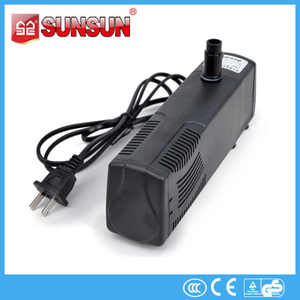 SUNSUN مضخة مياه كهربائية صغيرة لحوض السمك متعددة الوظائف من البلاستيك ، من البلاستيك من من من من من من SUNSUN ، من من - Product Image 3