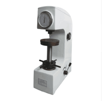 Duromètre numérique, Machine de Test de dureté Rockwell, testeur de dureté métallique, prix HR-150A