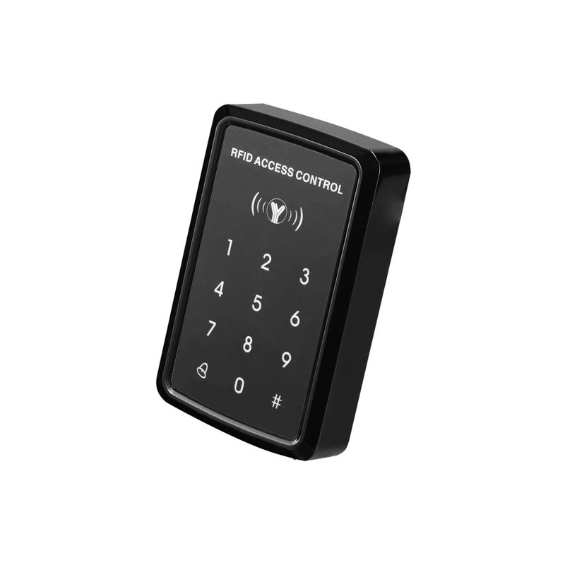 Access Control Keypad with Waterproof Feature