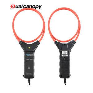 Dualgölgelik elektrik üç fazlı elektrik güvenliği kapsamlı 3 fazlı güç kalitesi analizörü - Product Image 5