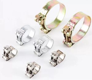 Doppel rohrs chelle Edelstahl-Doppelbolzen-Rohrs chelle - Product Image 6