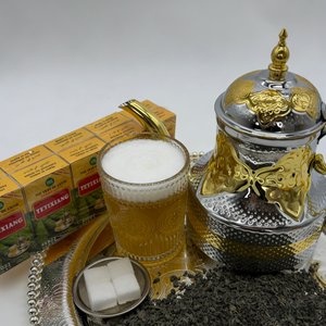 Thé Gunpowder 3505 3A pour thé à la <span class=keywords><strong>menthe</strong></span> avec sucre en cube, export en vrac, fournisseur Maroc Algérie - Product Image 2