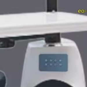 Equipo Oftalmológico de Alta Calidad S-900C, Mesa Combinada de Optometría, Juego de Mesa Combinada Oftálmica - Product Image 5