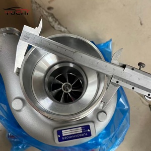 Turbocompresseur HE300VG pour moteur QSL 3789609 3789644 5327319 4352227 4352228 5327391 5327392 5327383 5327384 4352230 4352231 - Product Image 4