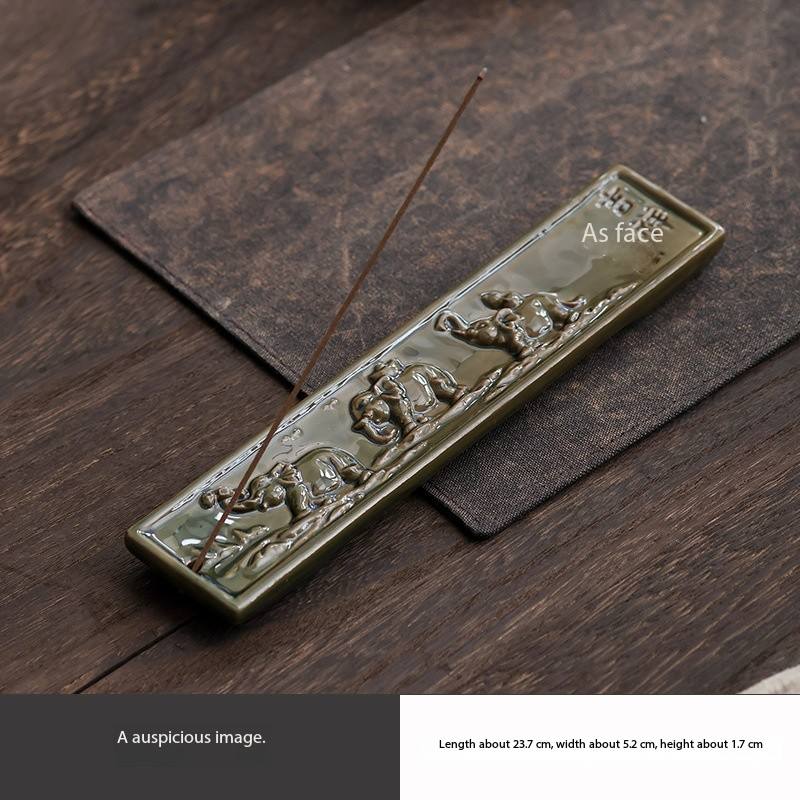 Image propice et bonne fortune