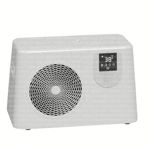 คุณสมบัติพิเศษของ ICEGALAX เครื่องทำความเย็น 1.0 แรงม้า พร้อมโอโซน ไวไฟ ปั๊มน้ำแบบจุ่ม สำหรับอ่างแช่น้ำเพื่อสุขภาพในศูนย์เวลเนสเซ็นเตอร์ - Product Image 2