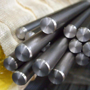 Barra de Acero Inoxidable ASTM AISI Laminada en Frío/Caliente ASTM 201 202 310S 316L 321 304 430 2b/Ba/8K - Product Image 1