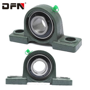 <span class=keywords><strong>Chumacera</strong></span> UCP212-cojinetes de bloque de almohada, UCP212-36, UCP212-38, carcasa sólida, UCP212-39, UCP 212, suministro de fábrica de China - Product Image 6