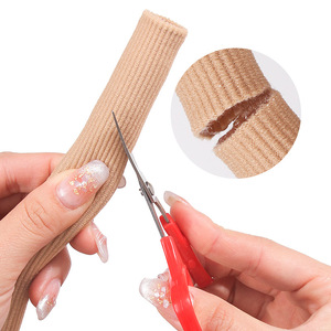 Separatore per dita in Blister di mais con separatore antiabrasivo per correttore <span class=keywords><strong>del</strong></span> <span class=keywords><strong>piede</strong></span> - Product Image 5