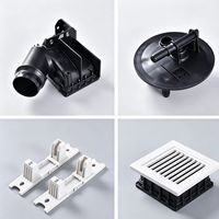 Servicios de Impresión 3D Personalizados de Fábrica, Prototipado Rápido SLA SLS FDM ABS PLA TPU, Archivos STL STEP de Plástico para Fabricación