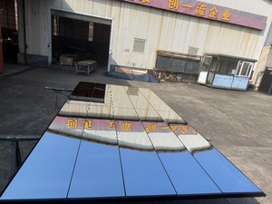 L'intérieur des portes <span class=keywords><strong>de</strong></span> <span class=keywords><strong>garage</strong></span>, repliable, en caoutchouc - Product Image 5