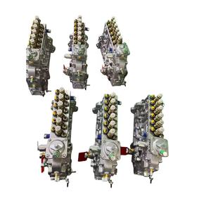 Pompe d'injection diesel P3000 RSV avec régulateur, régulateur de pompe à carburant P3000 RSV, régulateur de pompe à carburant P3000 - Product Image 5