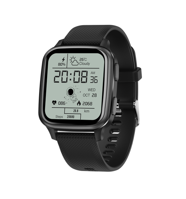 Cheap Top TK78 Smart Watch 1.4inch Heart Rate Sleep Monitoring Long Battery Life IP68 Waterproof Men Watches Smartwatch